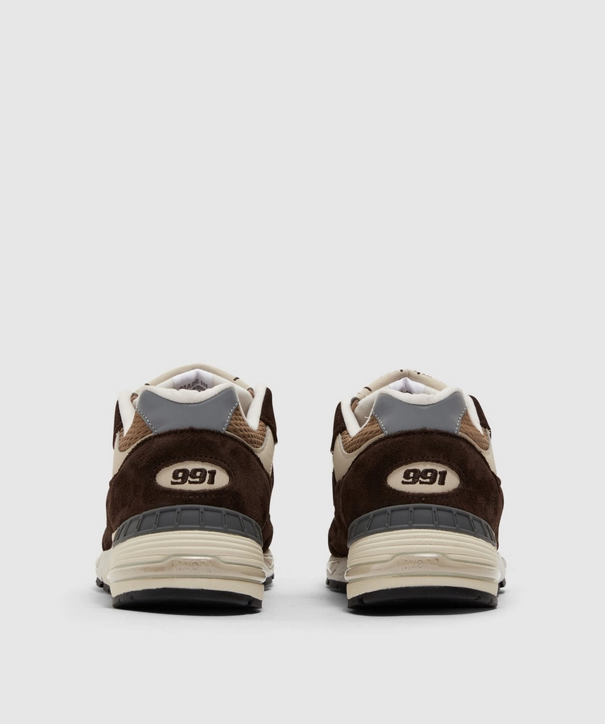 New Balance MIUK M991 sneaker